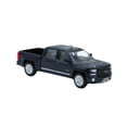 thumbnail image 1 of Hallmark Ornament: 2018 Chevrolet Silverado - 2018 | QXI3196, 1 of 2