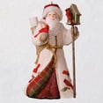 thumbnail image 1 of Father Christmas 2018 Hallmark Keepsake Christmas Ornament, 1 of 3