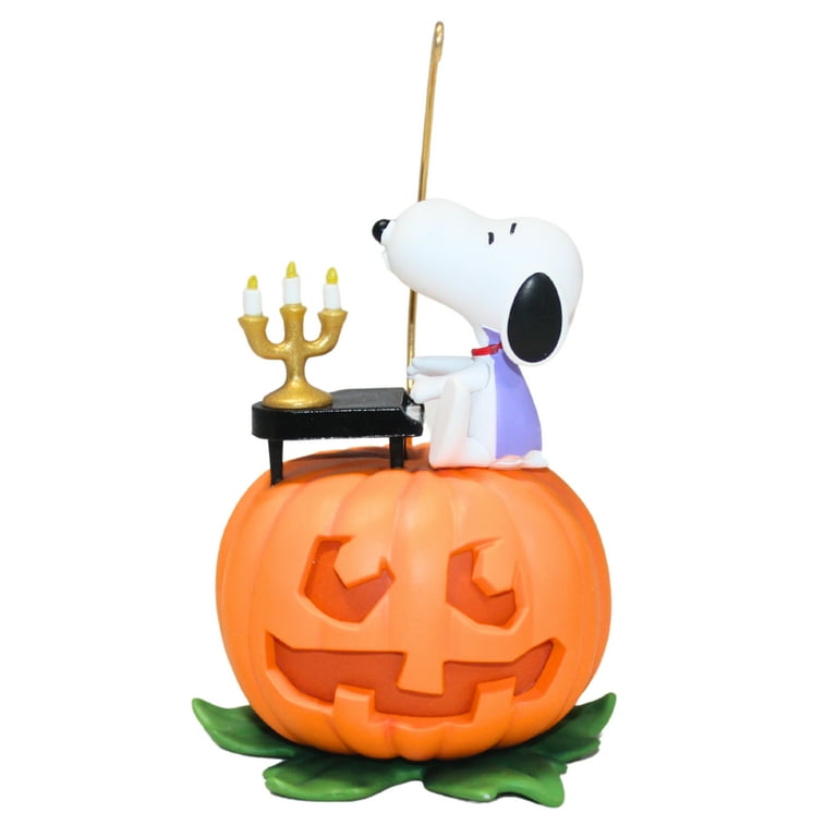 パイレックス スヌーピー ハロウィーン Snoopy and the Great Pumpkin