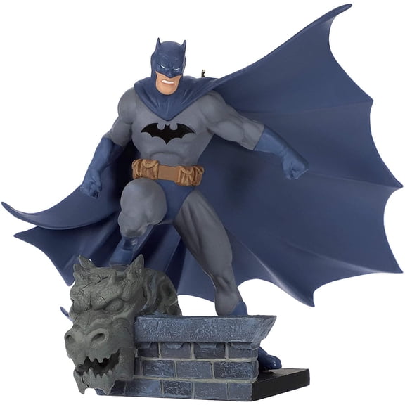 Hallmark Ornament: 2019 Batman | QXI3279