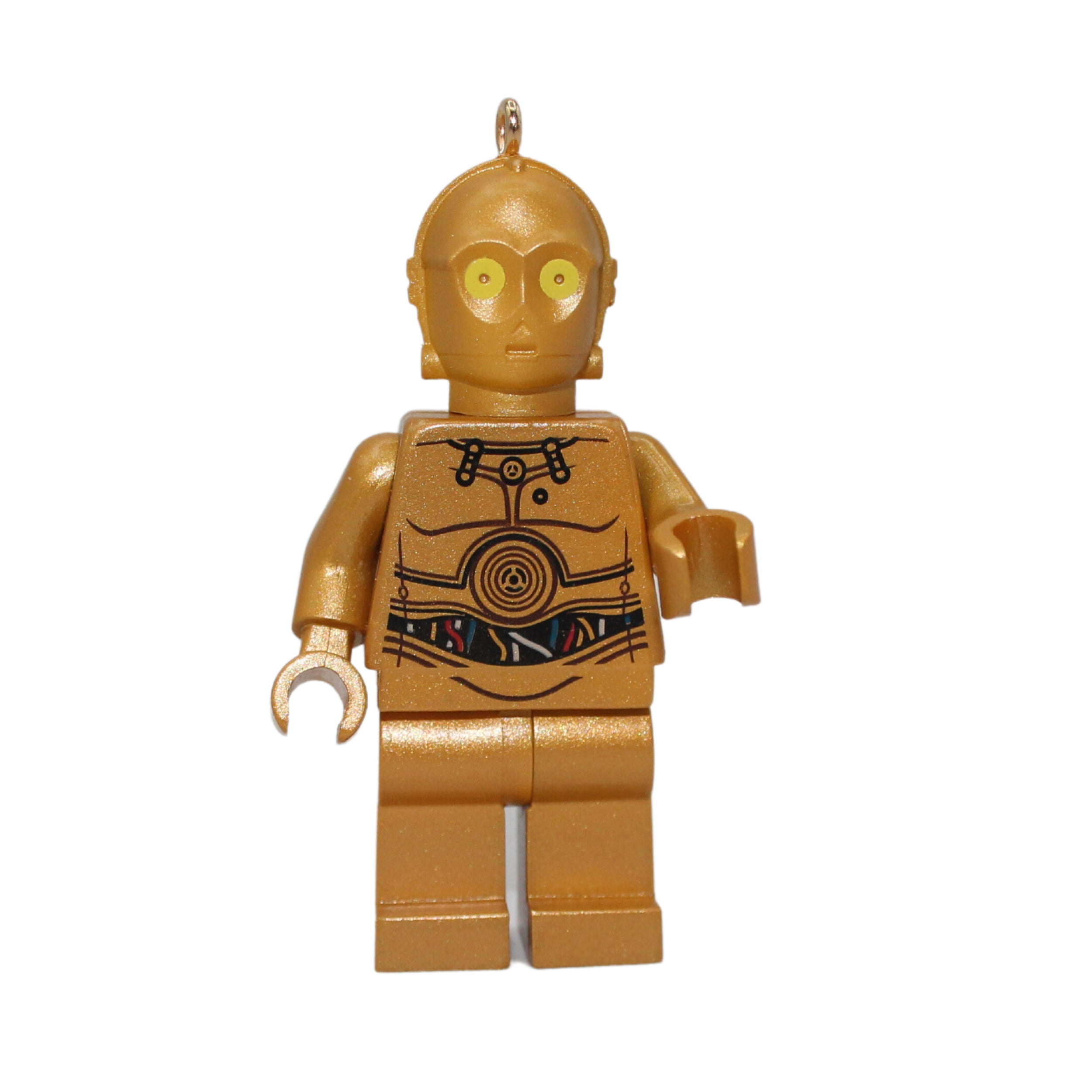 2019 star 2024 wars hallmark ornaments