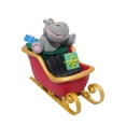 thumbnail image 1 of Hallmark Ornament: 2019 I Want a Hippopotamus for Christmas | QGO2167, 1 of 2
