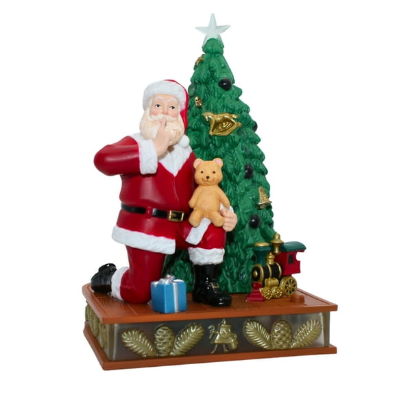 Hallmark Ornament: 2019 O Christmas Tree | QXR9429