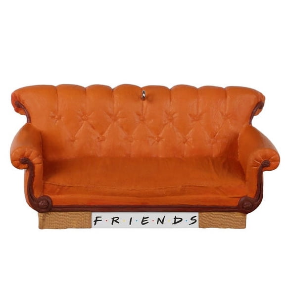 Hallmark Ornament 2020 Central Perk Couch - FRIENDS - With SOUND