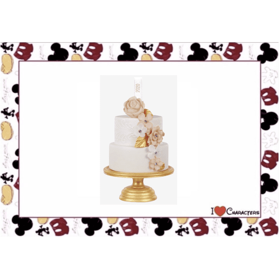 Hallmark Ornament 2020 Slice of Love Ornament