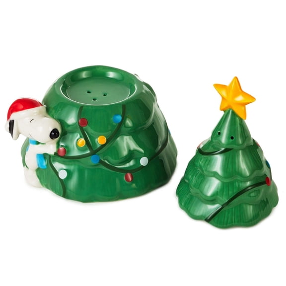 Hallmark Ornament: 2020 The Perfect Tree | QXI2791