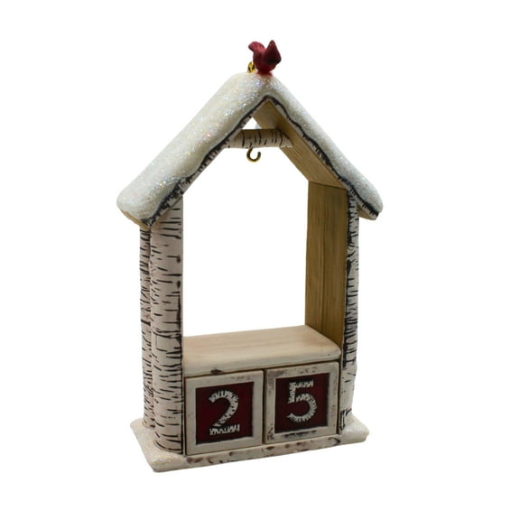 Hallmark Ornament: 2022 Countdown to Christmas Ornament Hanger | QDB1013