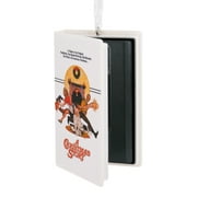 Hallmark Ornament (A Christmas Story Retro Video Cassette Case)