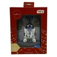 thumbnail image 1 of Hallmark Ornament Abs R2d2 W-light, 1 of 1