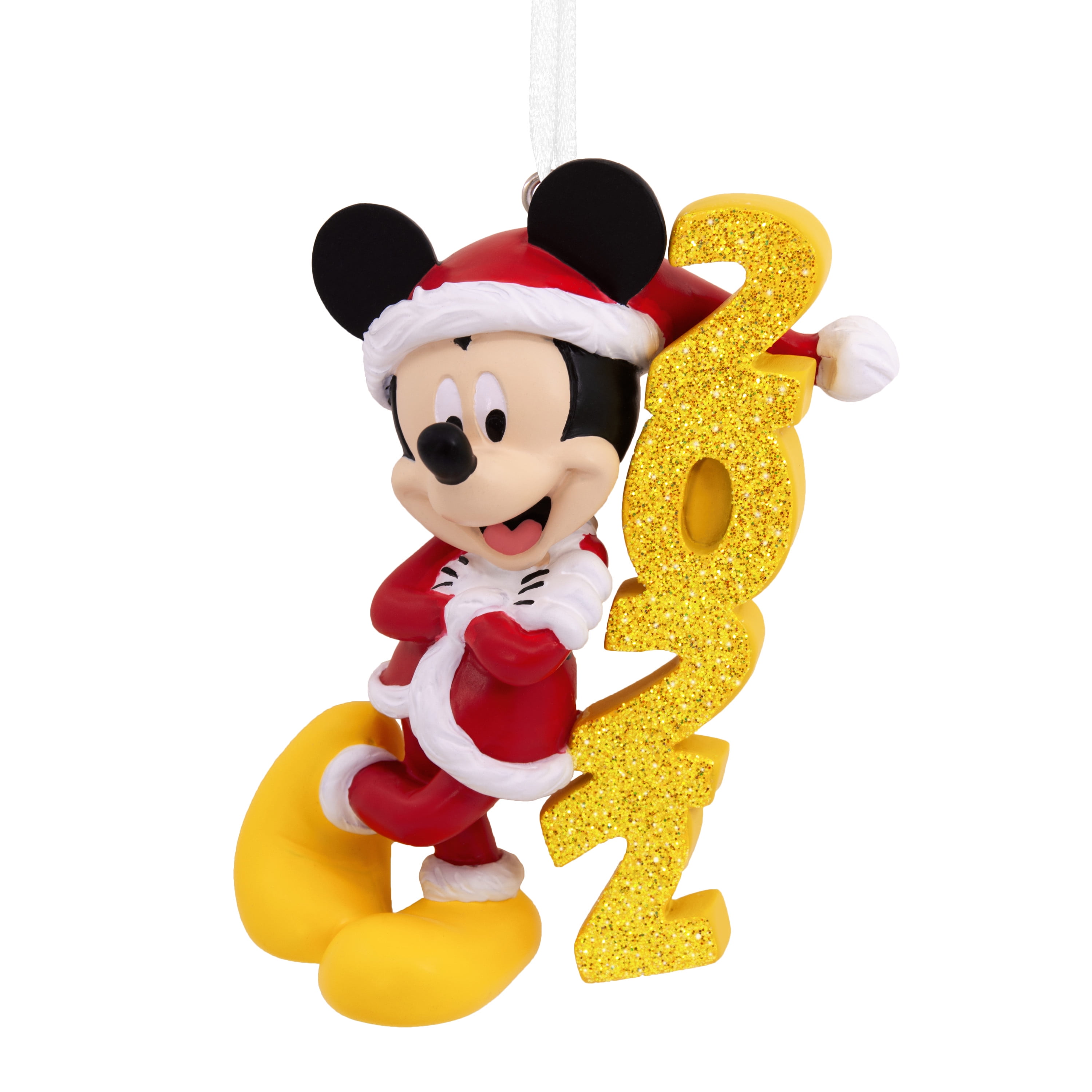 Hallmark Ornament (Disney Mickey Mouse 2022)