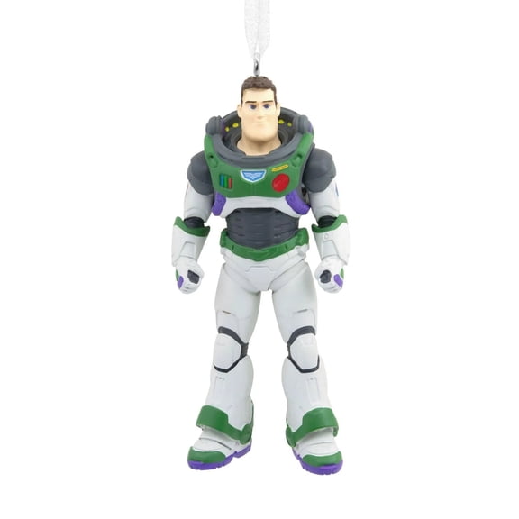 Hallmark Ornament (Disney/Pixar Lightyear Buzz Lightyear)