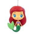 thumbnail image 1 of Hallmark Ornament (Disney The Little Mermaid Ariel Bouncing Buddy), 1 of 6