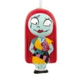 thumbnail image 1 of Hallmark Ornament (Disney Tim Burton's The Nightmare Before Christmas Sally Decoupage), 1 of 6