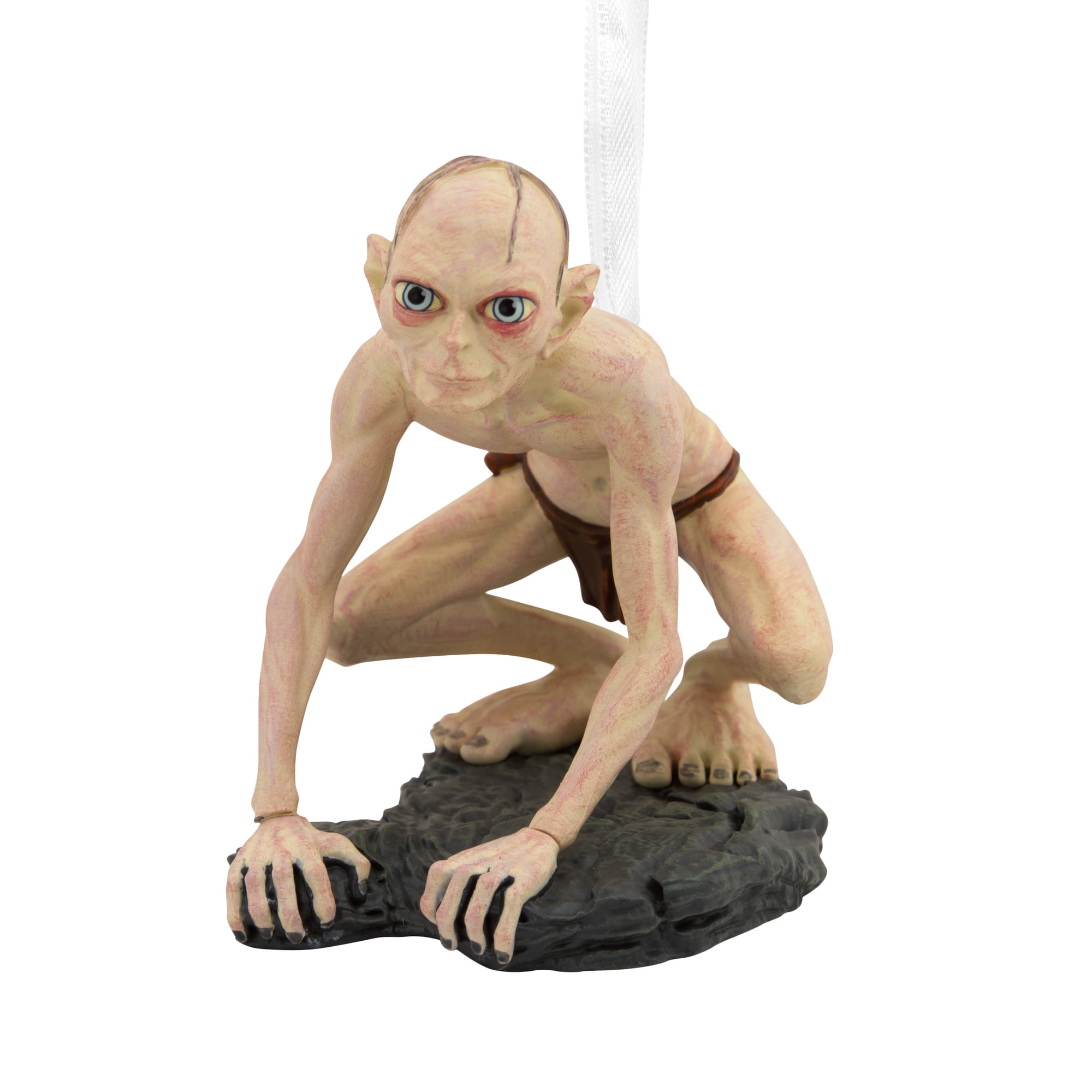 The Ring Lord Of The Rings Gollum
