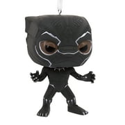Hallmark Ornament (Marvel Black Panther Funko POP!) - Walmart Exclusive