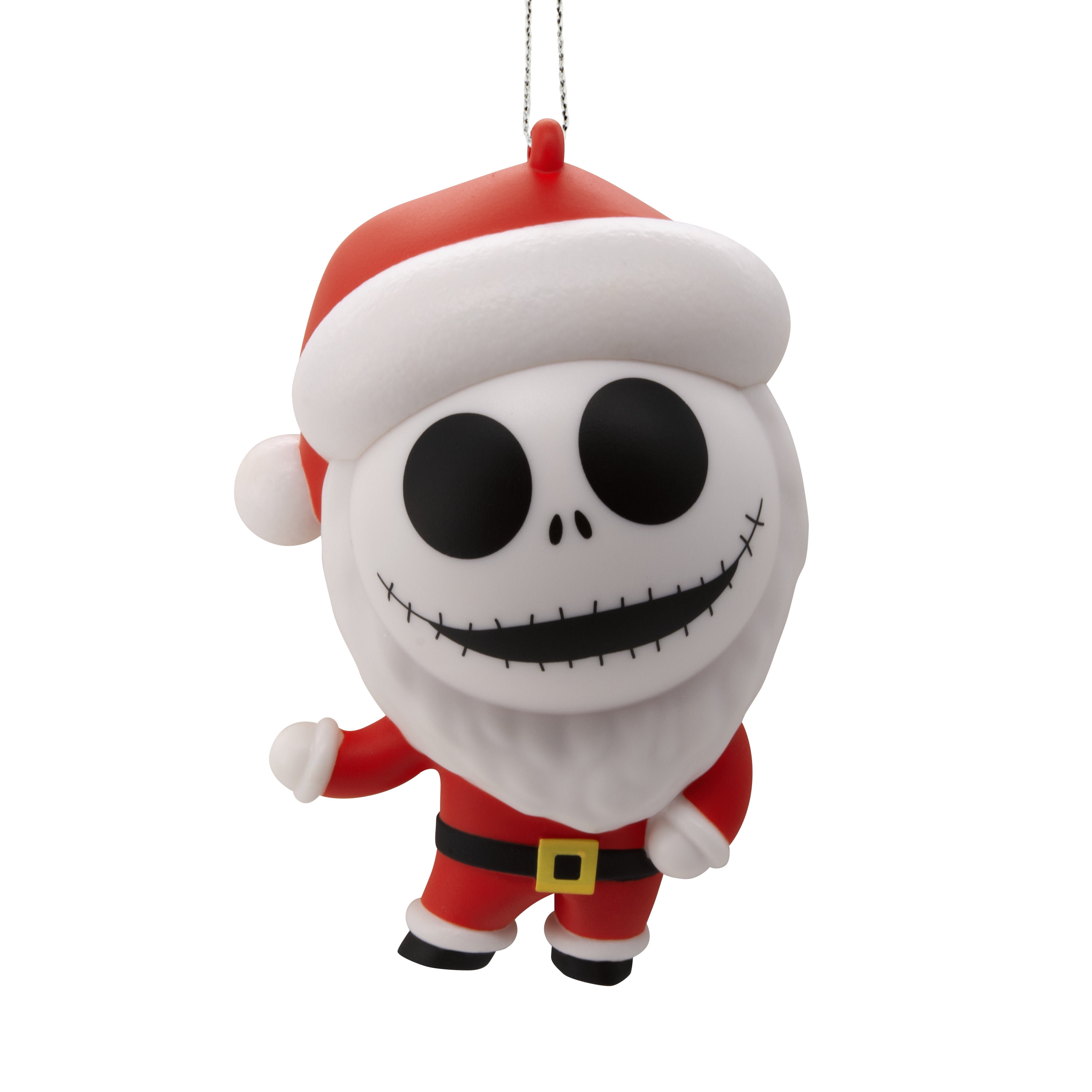 Hallmark Christmas Ornament (Sandy Claws Jack), 1 Count