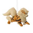 thumbnail image 1 of Hallmark Christmas Ornament (Pokémon Arcanine), 1 Count, 1 of 8