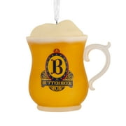 Hallmark Ornament Resin Figural Butter Beer