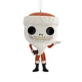 thumbnail image 1 of Hallmark Ornament Resin Figural Funko Santa Jack, 1 of 8
