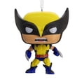 thumbnail image 1 of Hallmark Christmas Ornament (Marvel Studios X-Men Wolverine Funko POP!), 1 Count, 1 of 8