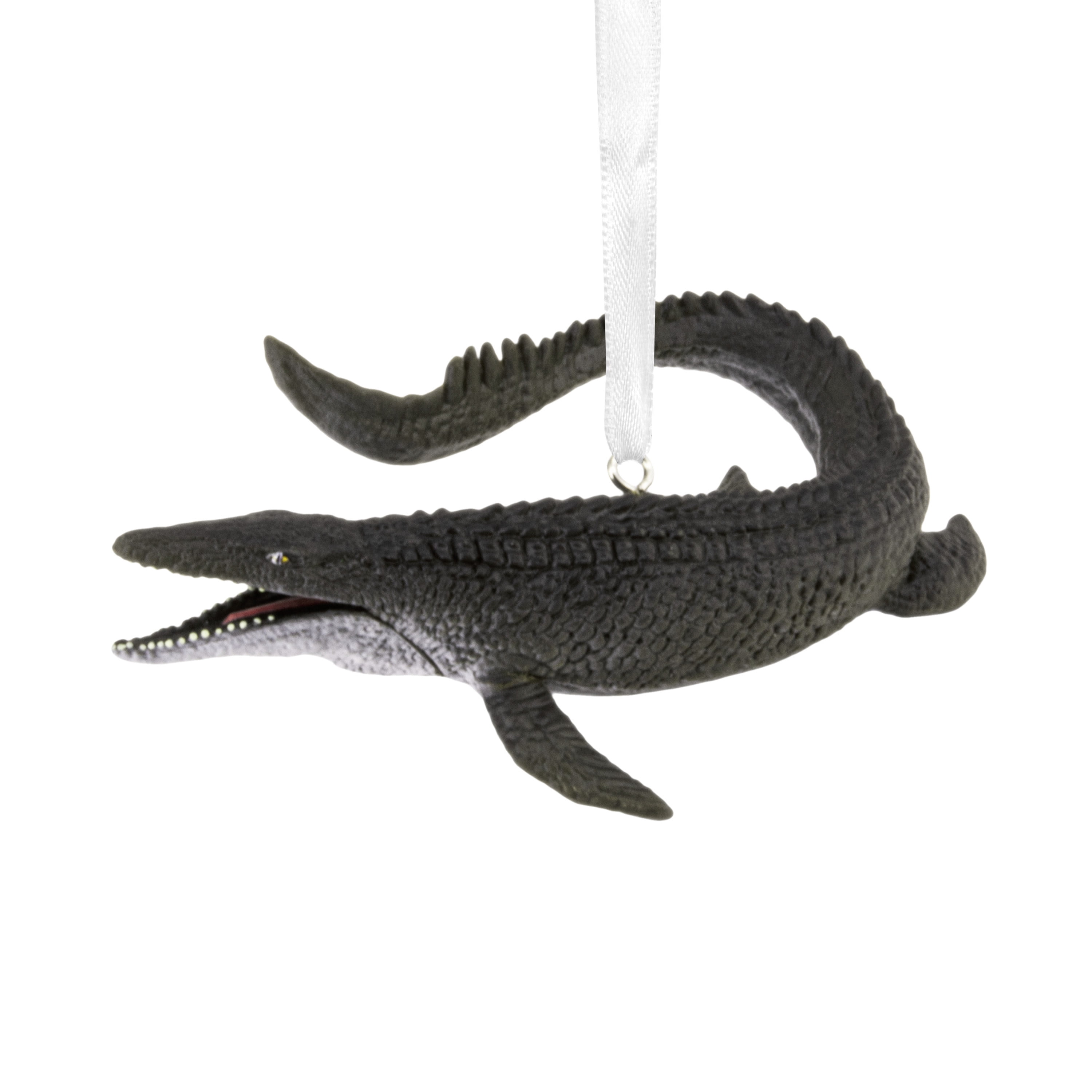 Hallmark Christmas Ornament (Jurassic World Rebirth Mosasaurs), 1 Count