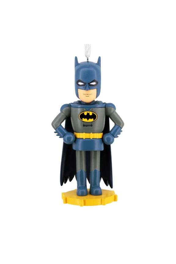 Christmas Ornament (DC Batman Nutcracker), 1 Count