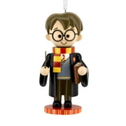Hallmark Christmas Ornament (Harry Potter Nutcracker)