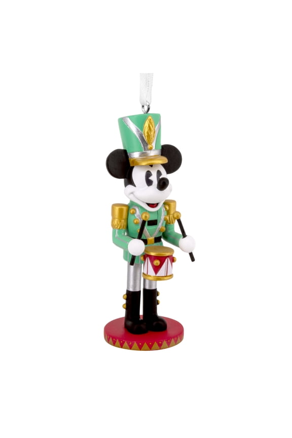 Christmas Ornament (Disney Mickey Mouse Nutcracker), 1 Count