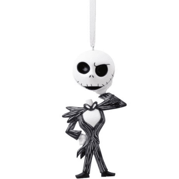 Hallmark Ornament Rsn Jack Head