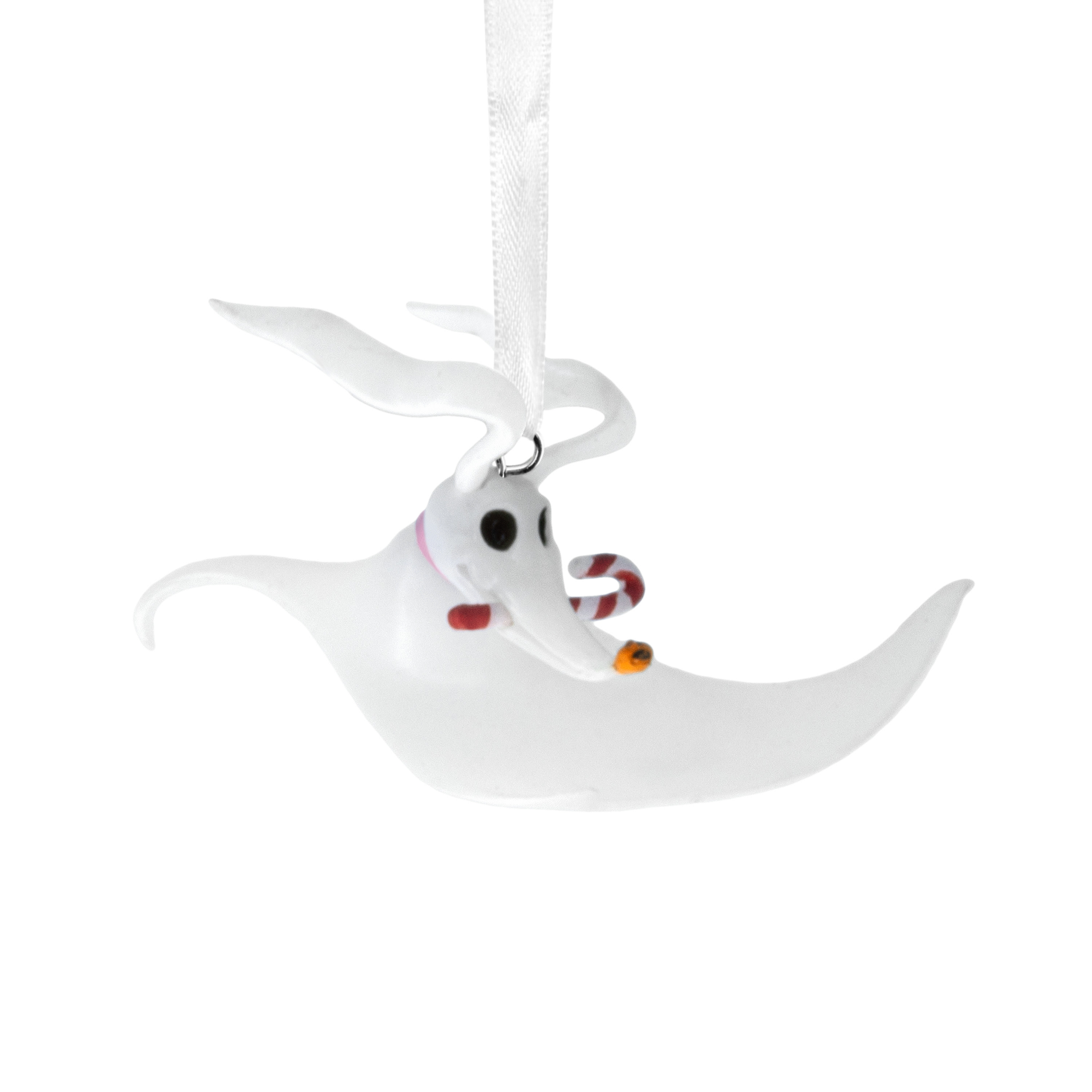 Department 56 Snowbabies Built Like Gnome - Decorazione Natalizia In Porcellana Da Appendere