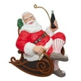 thumbnail image 1 of Hallmark Ornament: 1997 Taking a Break | QX6305, 1 of 2