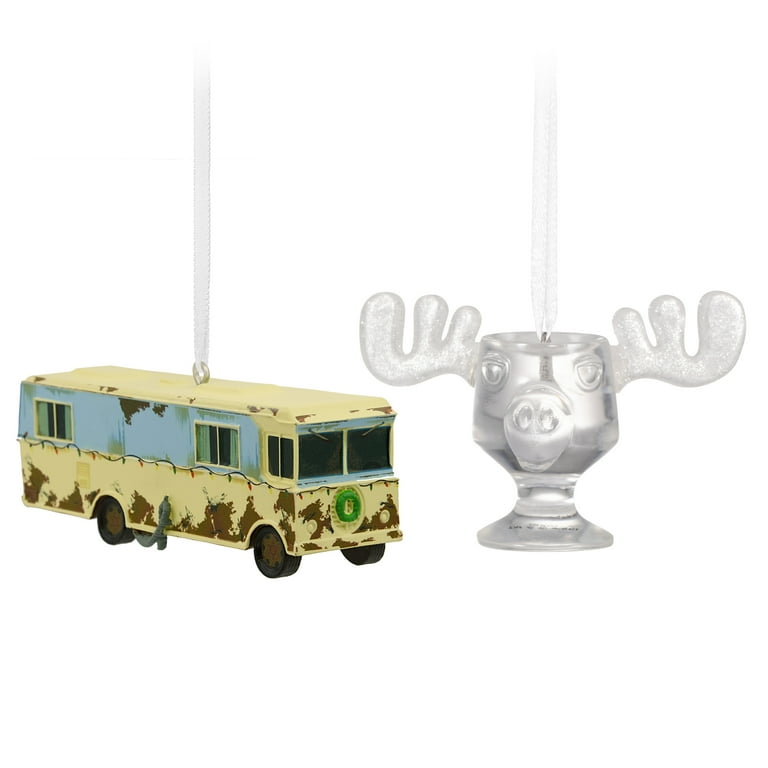 Hallmark National Lampoon'S Christmas Vacation Ornaments 2024