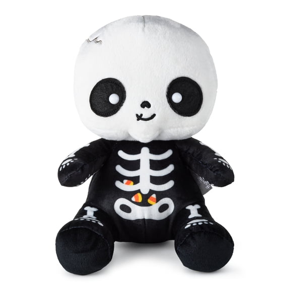 Hallmark Plush (Skeleton), 8", 1 Count
