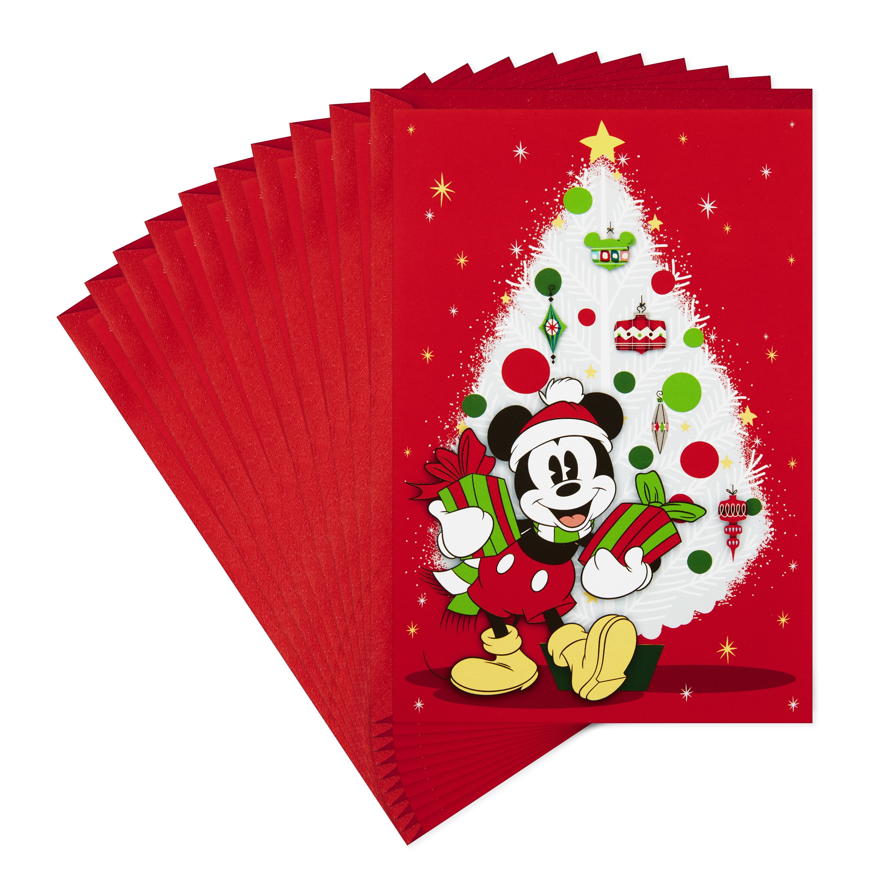 25 Disney Mickey Mouse Get Silly Stickers Party Favors Teacher Supply Donald