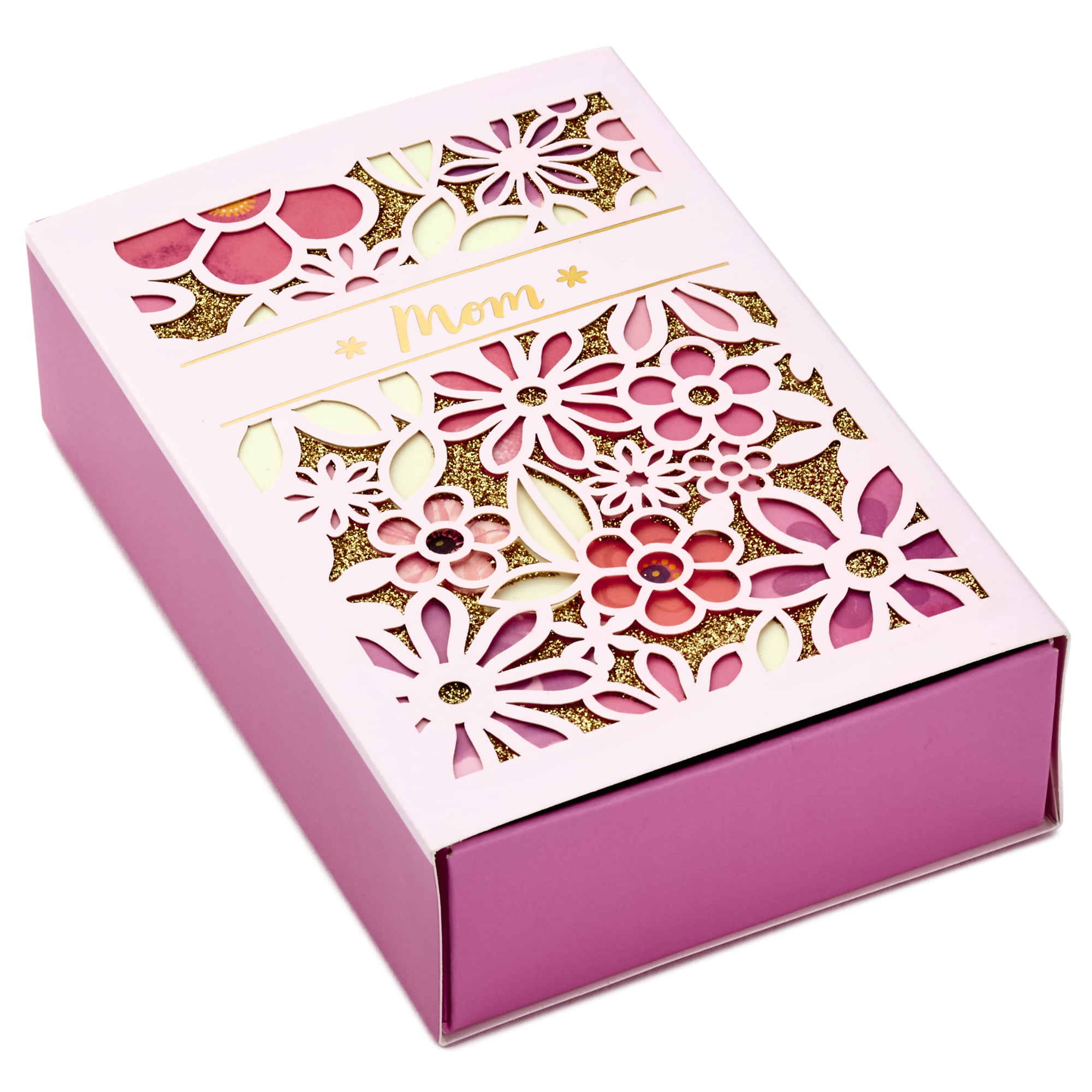 6 Item Mother's Day Box - Washington in a Box