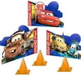 thumbnail image 1 of Hallmark Party Disney Cars Tabletop Decorations, 1 of 2