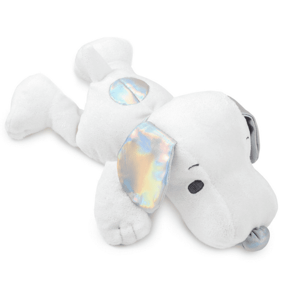 Hallmark Peanuts 75th Anniversary Snoopy Floppy Plush New with Tag