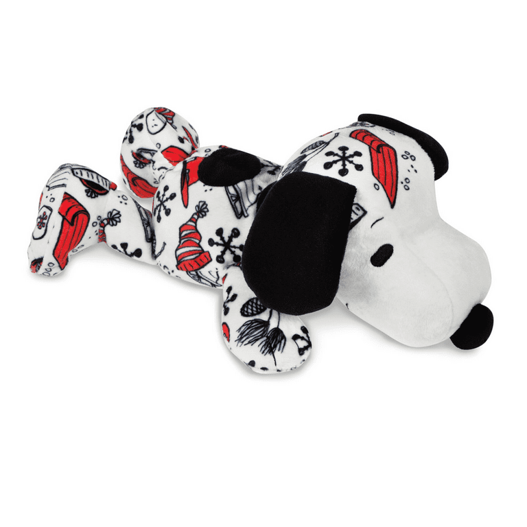 Hallmark snoopy plush shop