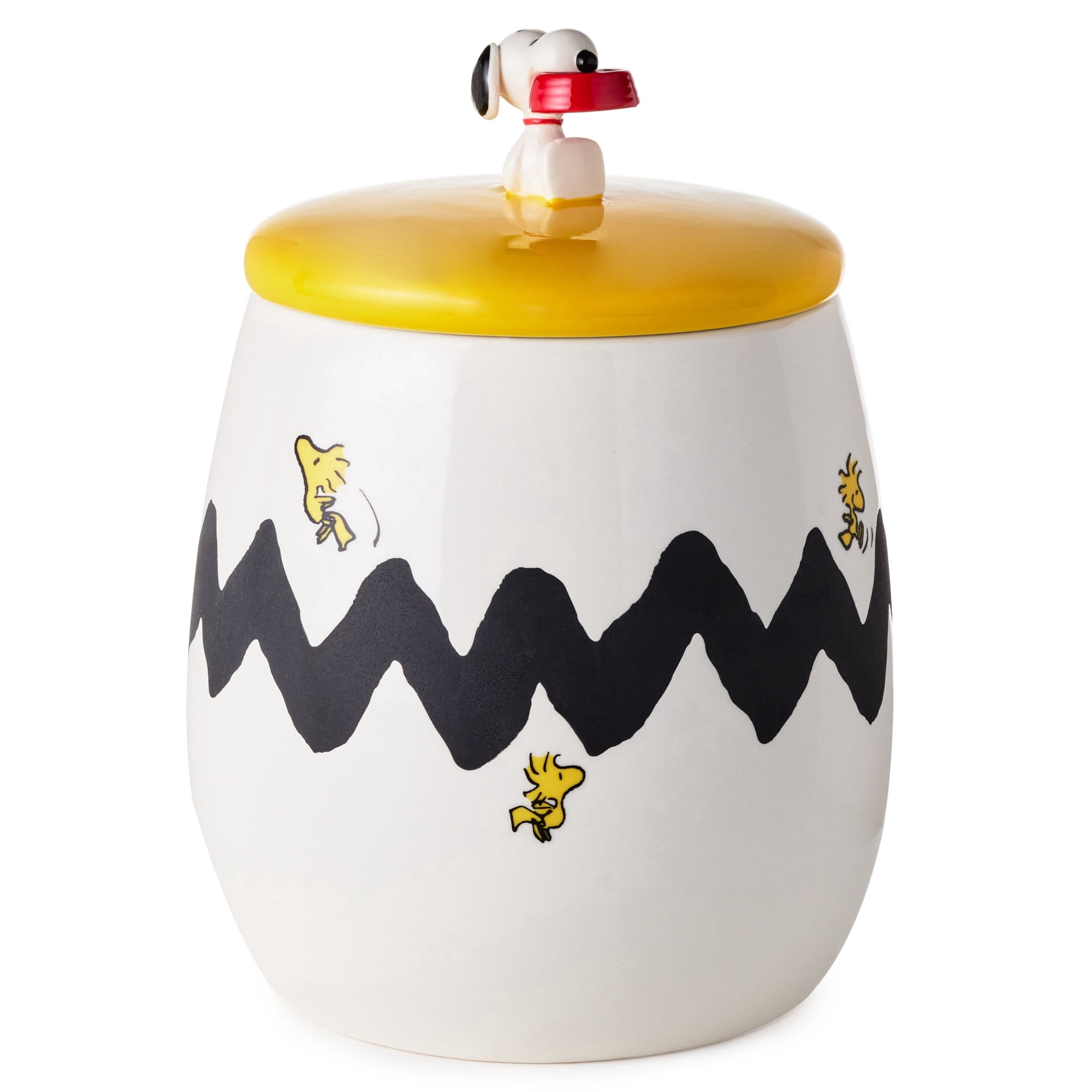 Winnie Pooh Cookie Jar