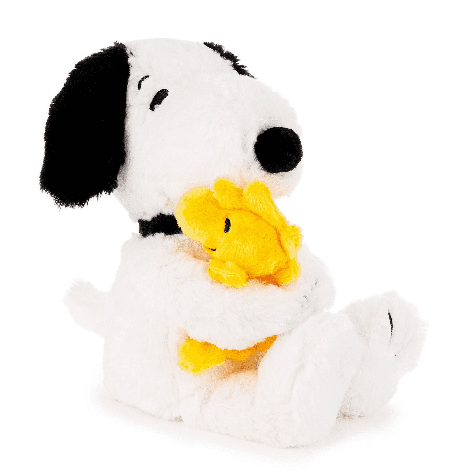 Hallmark stuffed dog discount