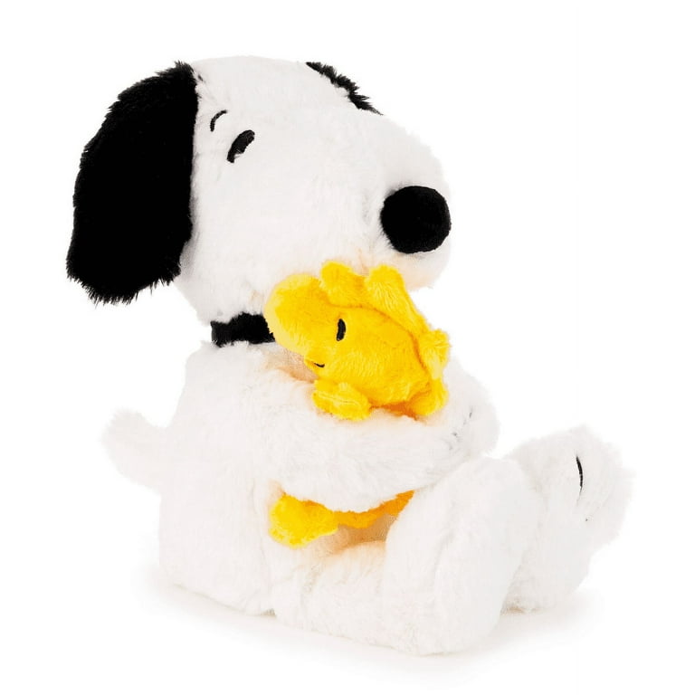 Woodstock stuffed toy sales