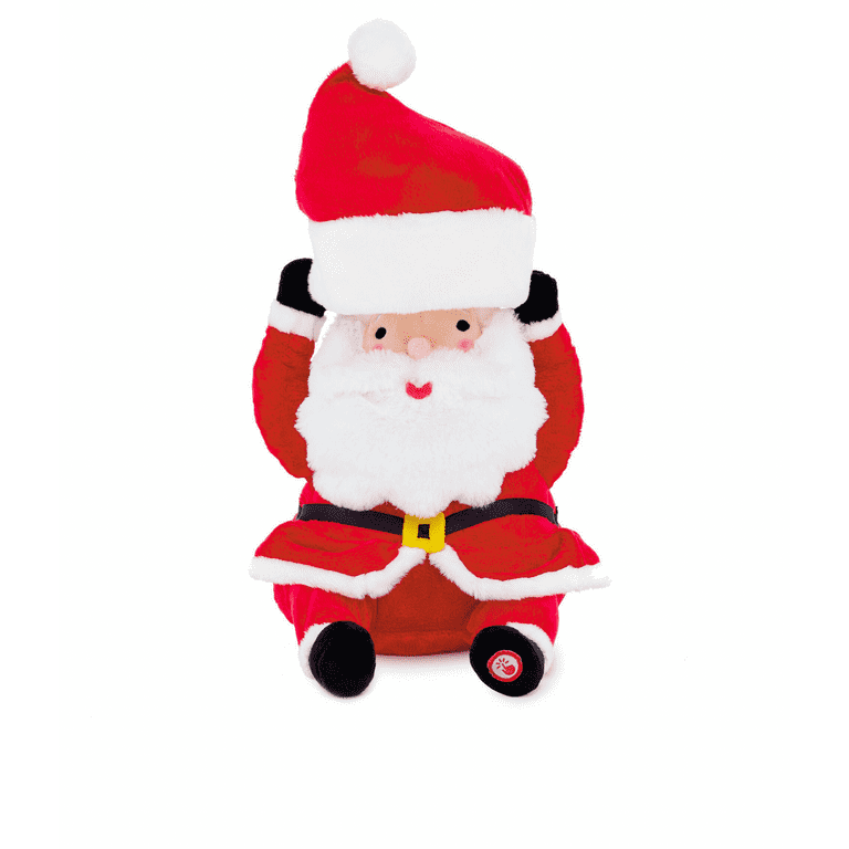 Hallmark christmas stuffed animals 2025