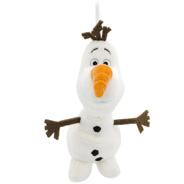 Frozen the Musical Olaf Plush Wandering Oaken's Trading Post for Sale in  North Bergen, NJ - OfferUp