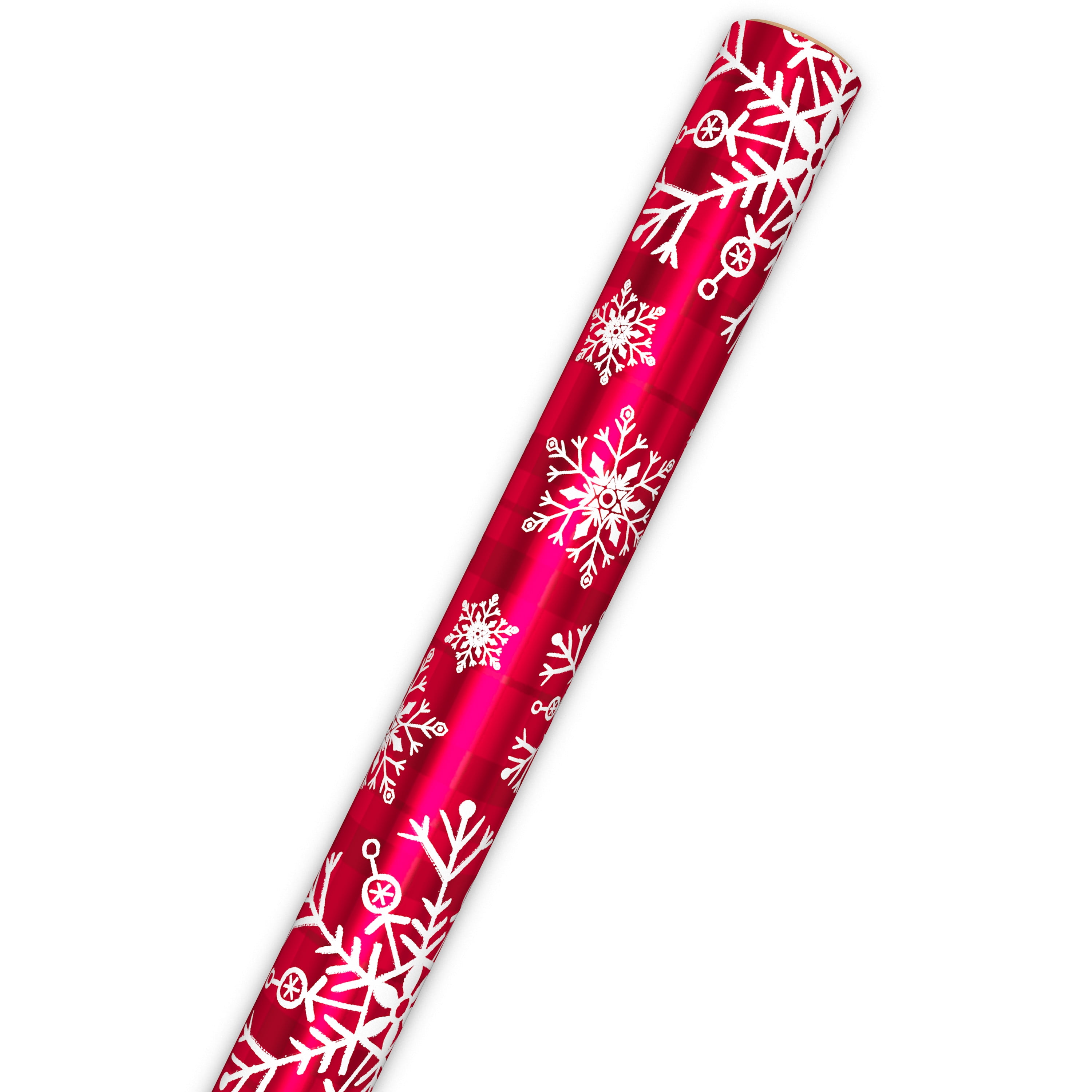 Premium Christmas Wrapping Paper 