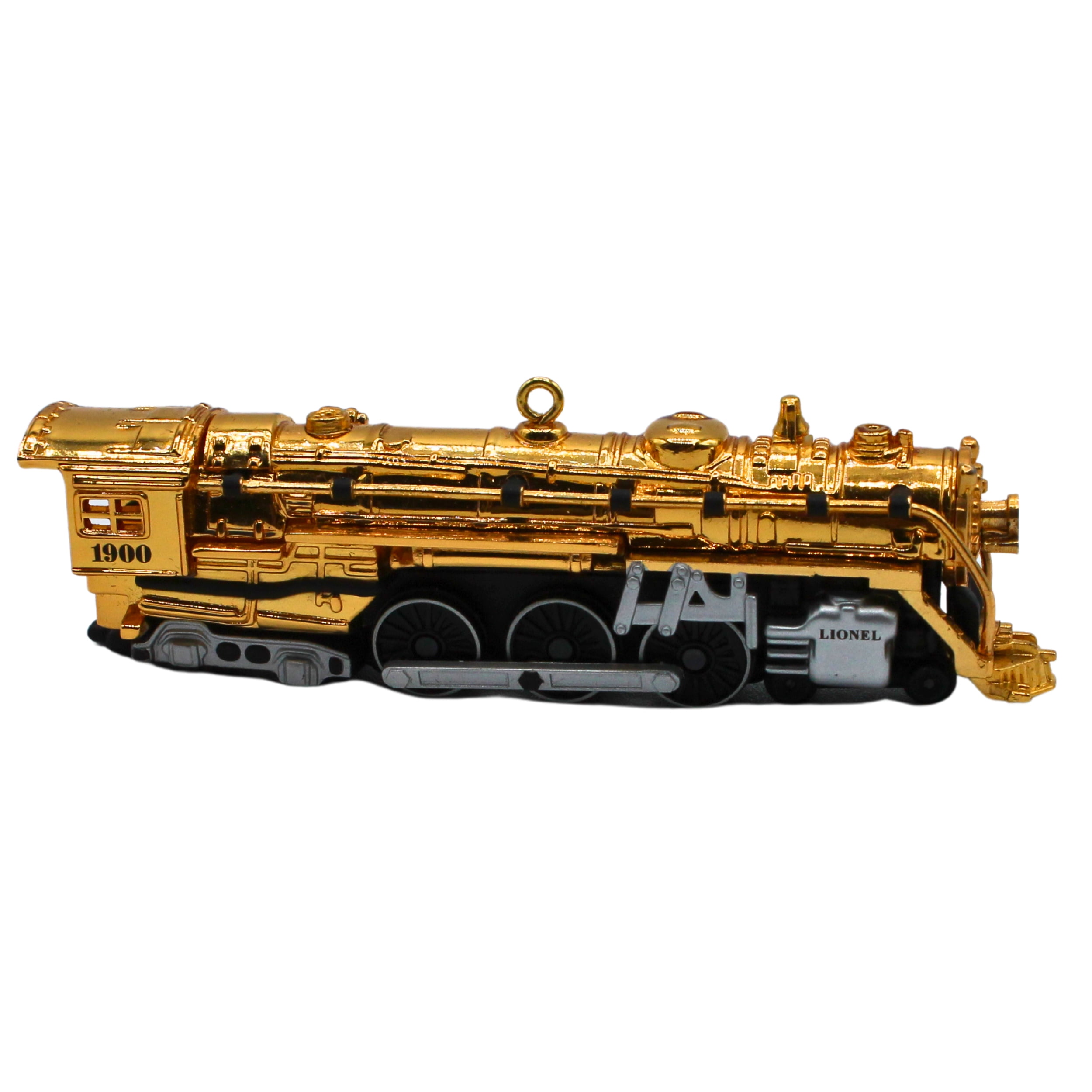 Hallmark Ornament: 2000 Lionel 100th Anniversary 700E J-1E Hudson