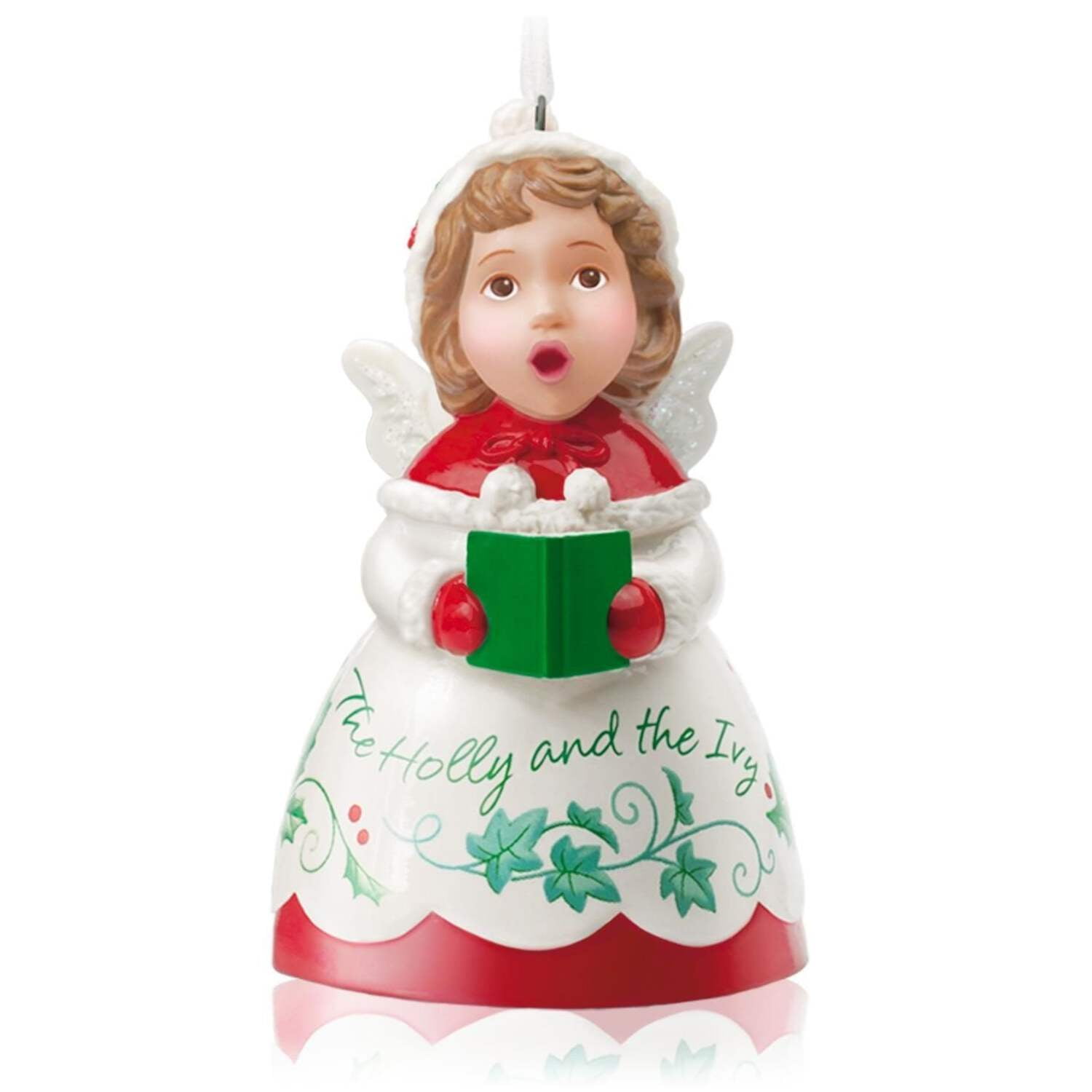 Hallmark keepsake ornament Heavenly Belles 2014 2nd in Series