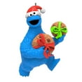 thumbnail image 1 of Hallmark QXI7195 Sesame Street Cookie Monster 2021 Ornament, 1 of 6