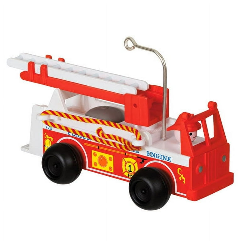 Fisher price ornament online