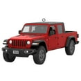 thumbnail image 1 of Hallmark Ornament: 2021 2020 Jeep Gladiator Rubicon -2002 | QXI7282, 1 of 4