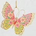 thumbnail image 1 of Hallmark QXR9192 Brilliant Butterflies 2021 Ornament, 1 of 5